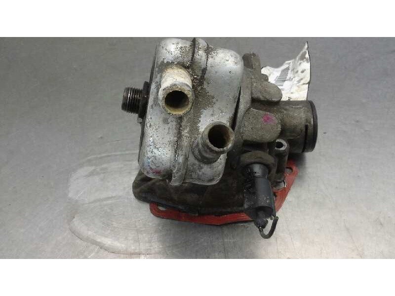 Recambio de enfriador aceite motor para seat toledo (1m2) 1.6 referencia OEM IAM 06A115417  