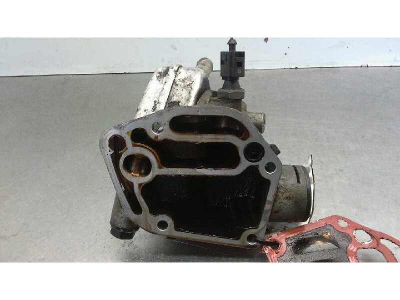 Recambio de enfriador aceite motor para seat toledo (1m2) 1.6 referencia OEM IAM 06A115417  