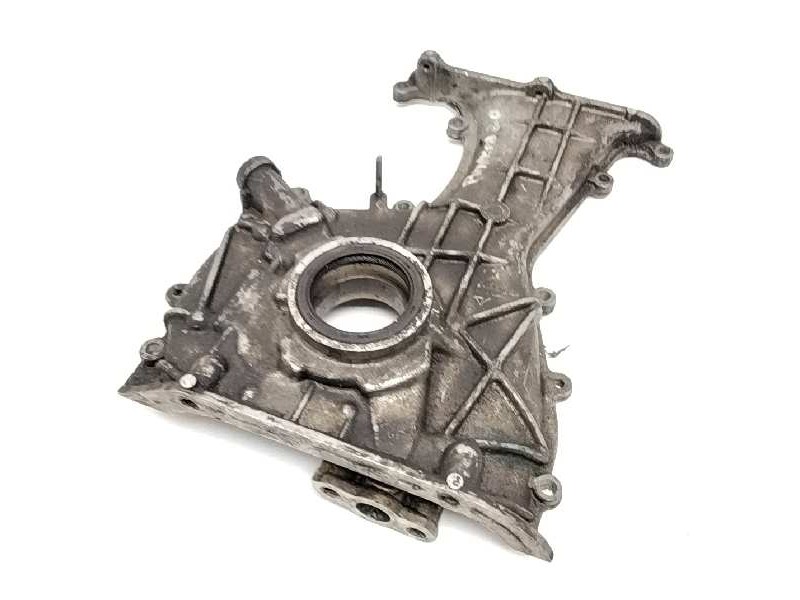 Recambio de bomba aceite para nissan primera berlina (p11) 2.0 turbodiesel cat referencia OEM IAM   124180