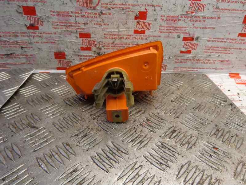 Recambio de piloto delantero izquierdo para opel kadett e gl berlina referencia OEM IAM 90008397  