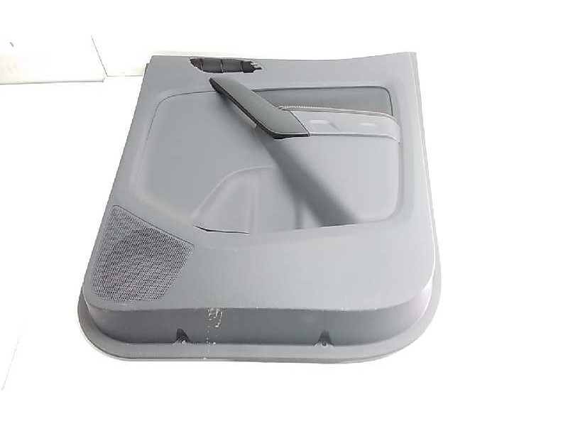 Recambio de guarnecido puerta trasera derecha para ford ranger (tke) doppelkabine 4x4 wildtrak referencia OEM IAM AB362627406  