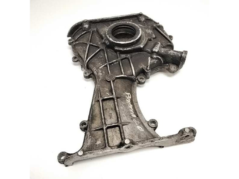 Recambio de bomba aceite para nissan primera berlina (p11) 2.0 turbodiesel cat referencia OEM IAM   124180