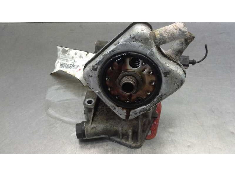 Recambio de enfriador aceite motor para seat toledo (1m2) 1.6 referencia OEM IAM 06A115417  