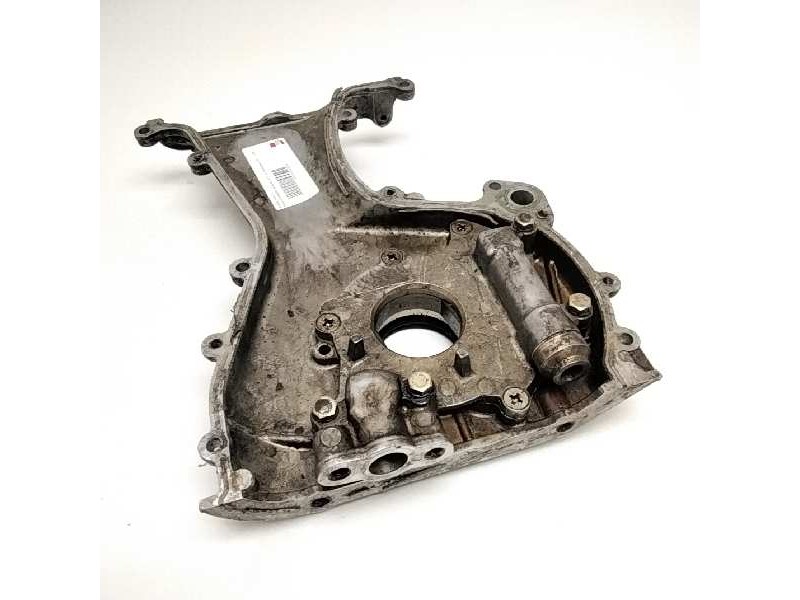 Recambio de bomba aceite para nissan primera berlina (p11) 2.0 turbodiesel cat referencia OEM IAM   124180