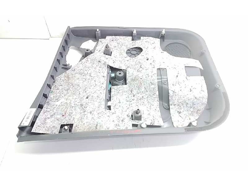 Recambio de guarnecido puerta trasera derecha para ford ranger (tke) doppelkabine 4x4 wildtrak referencia OEM IAM AB362627406  