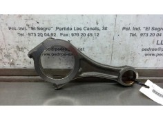Recambio de biela para nissan pathfinder (r51) 3.0 v6 dci cat referencia OEM IAM  9XA 661  2