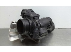 Recambio de cuerpo de mariposa para peugeot 308 sw 1.6 16v hdi referencia OEM IAM  9H02 
