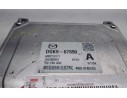 CENTRALITA FAROS XENON DGK967890 W003T32171 20X2000407