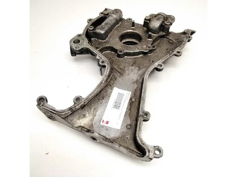 Recambio de bomba aceite para nissan primera berlina (p11) 2.0 turbodiesel cat referencia OEM IAM   124180