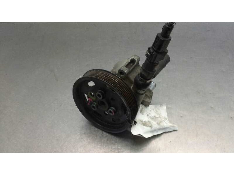 Recambio de bomba direccion para seat toledo (1m2) 1.6 referencia OEM IAM 1J0422154C  
