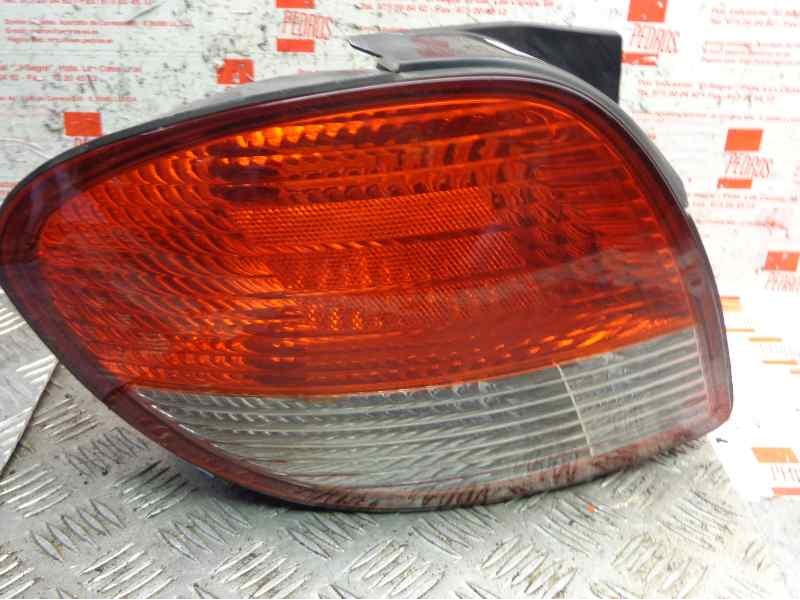 Recambio de piloto trasero izquierdo para hyundai coupe (rd) 1.6 fx xplod referencia OEM IAM 9240127510  