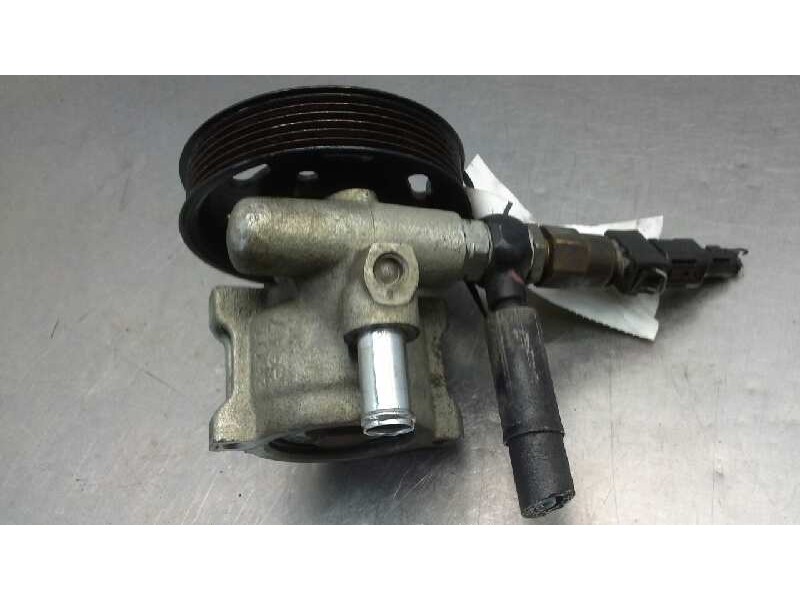 Recambio de bomba direccion para seat toledo (1m2) 1.6 referencia OEM IAM 1J0422154C  