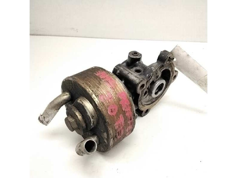Recambio de enfriador aceite motor para nissan primera berlina (p11) 2.0 turbodiesel cat referencia OEM IAM   124182