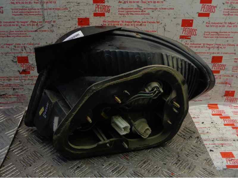 Recambio de piloto trasero izquierdo para hyundai coupe (rd) 1.6 fx xplod referencia OEM IAM 9240127510  