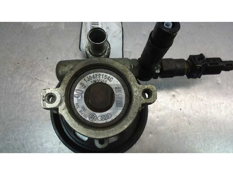 Recambio de bomba direccion para seat toledo (1m2) 1.6 referencia OEM IAM 1J0422154C  