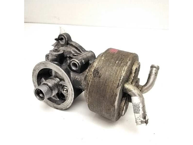 Recambio de enfriador aceite motor para nissan primera berlina (p11) 2.0 turbodiesel cat referencia OEM IAM   124182