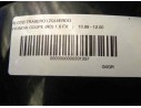 PILOTO TRASERO IZQUIERDO 9240127510 
