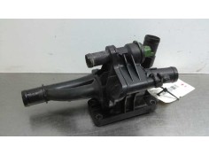 Recambio de caja termostato para peugeot 308 sw 1.6 16v hdi referencia OEM IAM 9660660380 9H02 