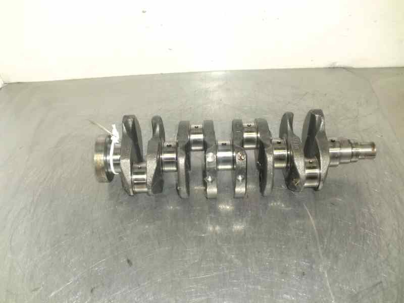 Recambio de cigueñal para nissan primera berlina (p11) 2.0 turbodiesel cat referencia OEM IAM 57J42  124184