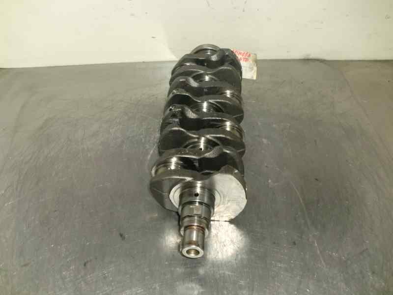 Recambio de cigueñal para nissan primera berlina (p11) 2.0 turbodiesel cat referencia OEM IAM 57J42  124184