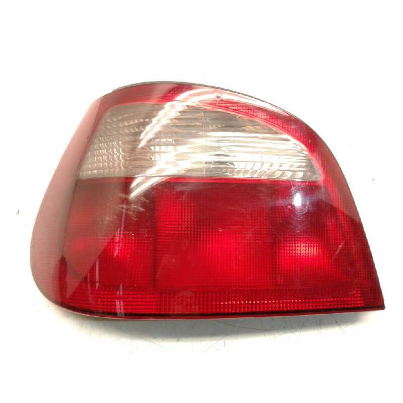 Recambio de piloto trasero izquierdo para renault megane i fase 2 berlina (ba0) 1.9 dti rte referencia OEM IAM 7700428320  