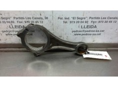 Recambio de biela para nissan pathfinder (r51) 3.0 v6 dci cat referencia OEM IAM  9XA 661  2