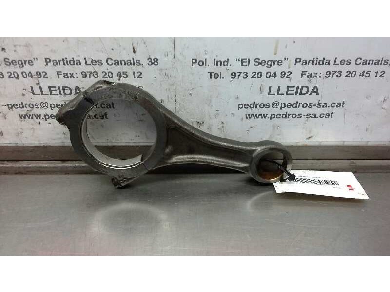 Recambio de biela para nissan pathfinder (r51) 3.0 v6 dci cat referencia OEM IAM  9XA 661 