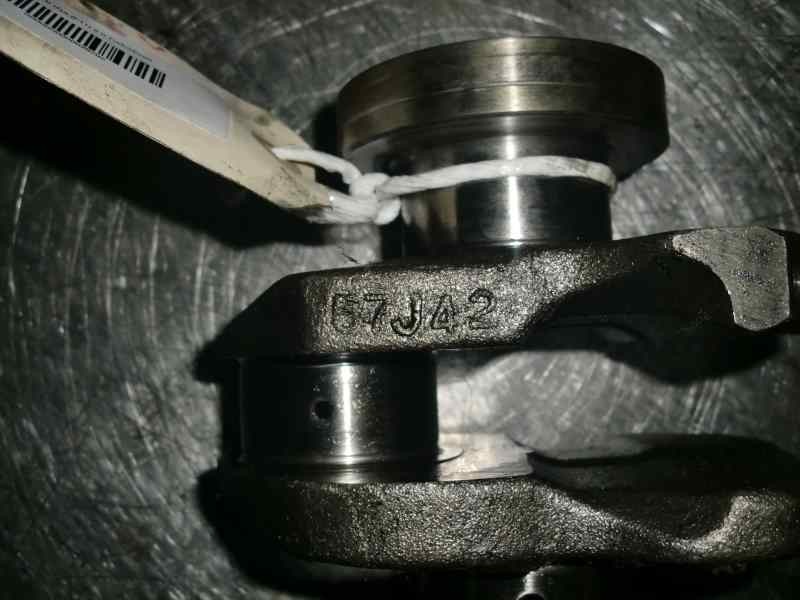 Recambio de cigueñal para nissan primera berlina (p11) 2.0 turbodiesel cat referencia OEM IAM 57J42  124184