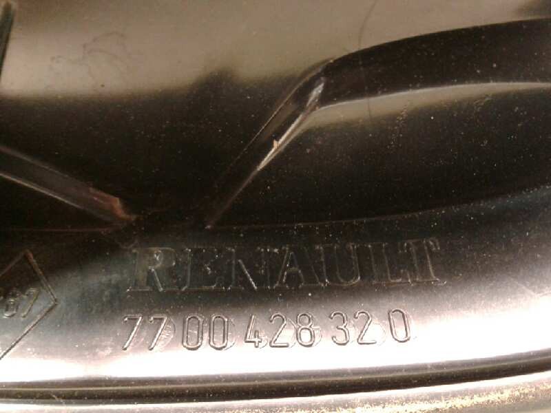 Recambio de piloto trasero izquierdo para renault megane i fase 2 berlina (ba0) 1.9 dti rte referencia OEM IAM 7700428320  