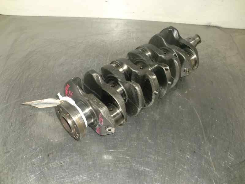 Recambio de cigueñal para nissan primera berlina (p11) 2.0 turbodiesel cat referencia OEM IAM 57J42  124184