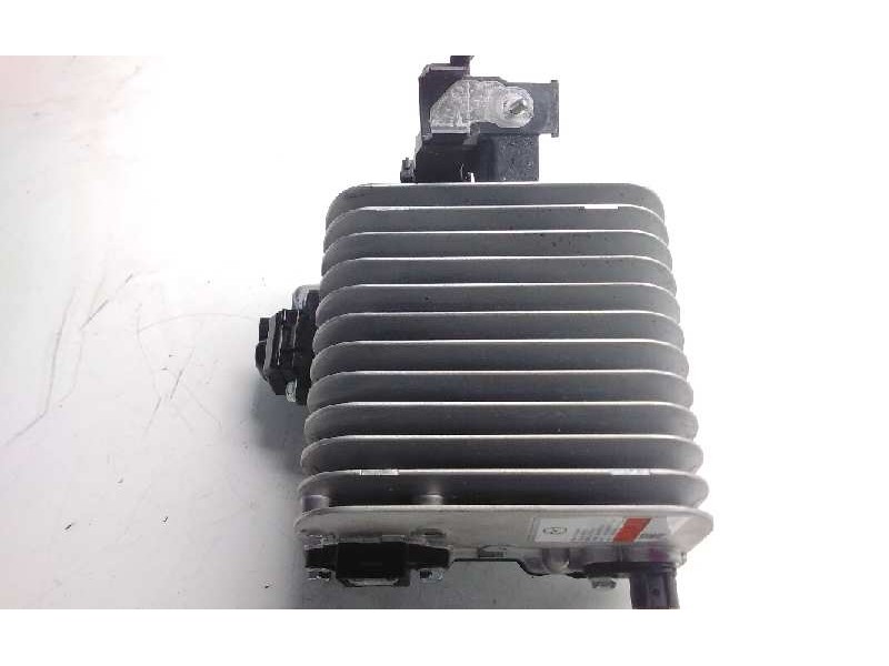 Recambio de centralita motor uce para mazda cx-30 referencia OEM IAM BDMC67ZD3  