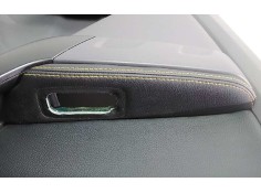 Recambio de guarnecido puerta trasera izquierda para ford ranger (tke) doppelkabine 4x4 wildtrak referencia OEM IAM AB32627407   2