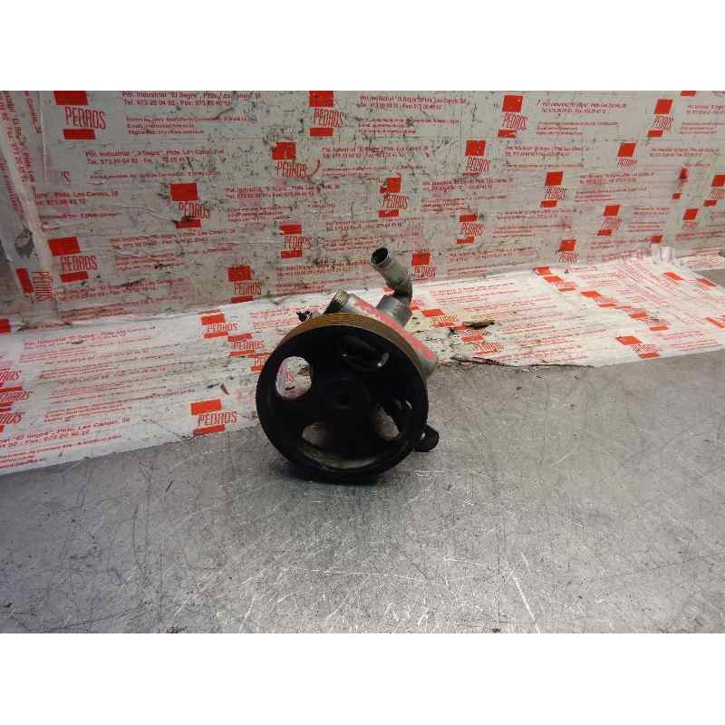 Recambio de bomba servodireccion para citroen xsara berlina 1.9 turbodiesel referencia OEM IAM 9631923580  