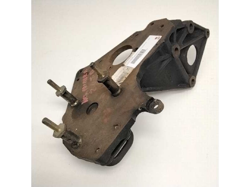 Recambio de soporte motor para nissan primera berlina (p11) 2.0 turbodiesel cat referencia OEM IAM   124185