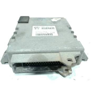 Recambio de centralita motor uce para peugeot 206 berlina xn referencia OEM IAM IAW1AP80 9639907780 16300684
