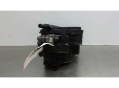 Recambio de filtro gasoil para peugeot 308 sw 1.6 16v hdi referencia OEM IAM 9305108C 9H02  2