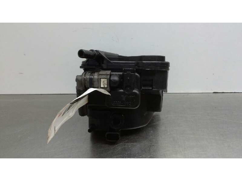 Recambio de filtro gasoil para peugeot 308 sw 1.6 16v hdi referencia OEM IAM 9305108C 9H02 