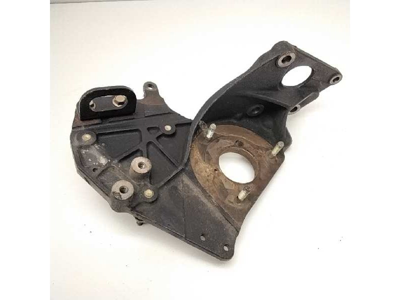 Recambio de soporte motor para nissan primera berlina (p11) 2.0 turbodiesel cat referencia OEM IAM   124185