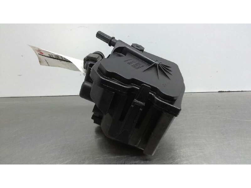 Recambio de filtro gasoil para peugeot 308 sw 1.6 16v hdi referencia OEM IAM 9305108C 9H02 
