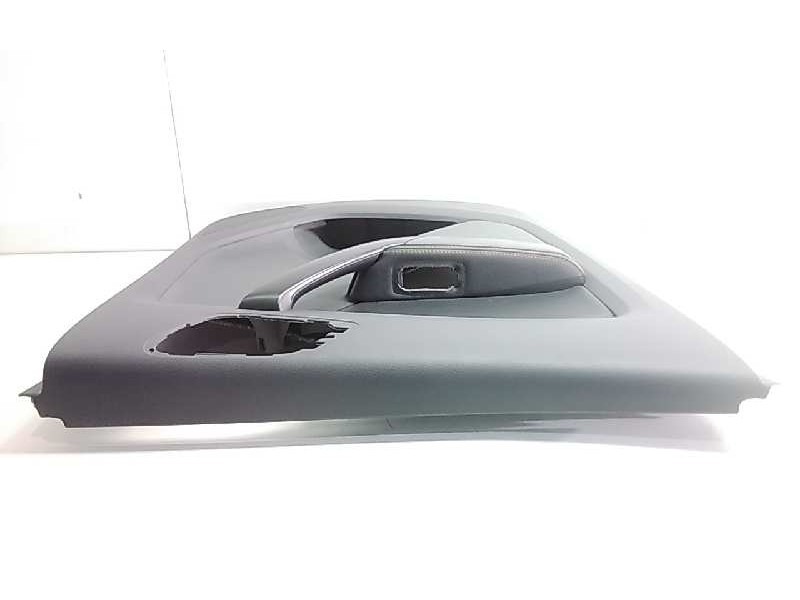 Recambio de guarnecido puerta trasera izquierda para ford ranger (tke) doppelkabine 4x4 wildtrak referencia OEM IAM AB32627407  