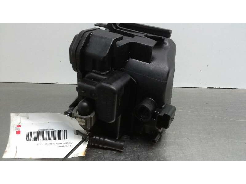 Recambio de filtro gasoil para peugeot 308 sw 1.6 16v hdi referencia OEM IAM 9305108C 9H02 