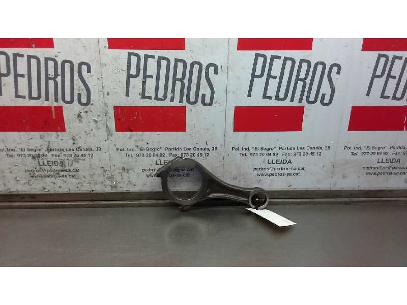 Recambio de biela para nissan pathfinder (r51) 3.0 v6 dci cat referencia OEM IAM  9XA 661 
