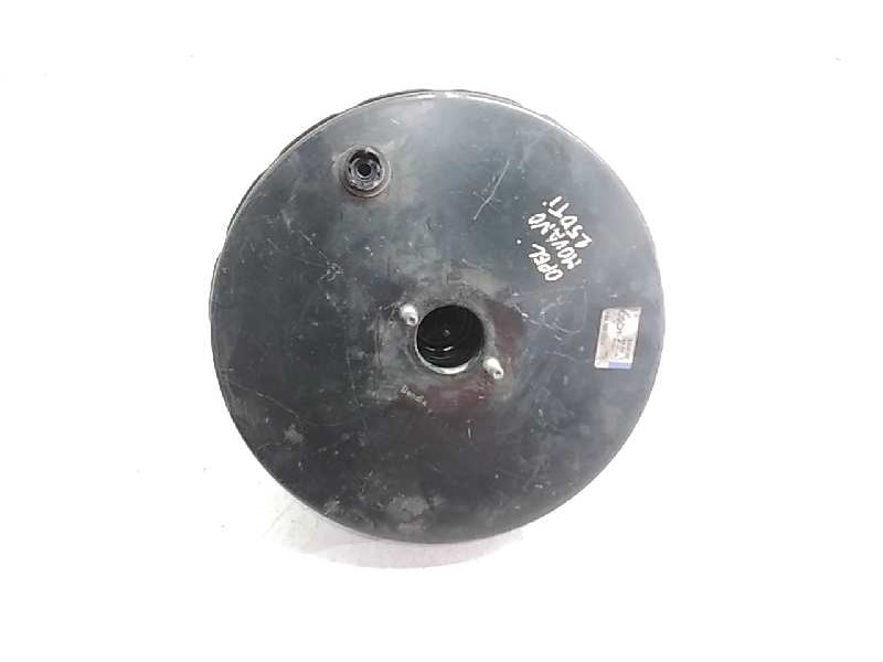 Recambio de servofreno para opel movano 2.5 dti cat (g9u-a720 / lj9) referencia OEM IAM B359167  124196