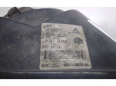 Recambio de faro derecho para ford focus berlina (cap) ghia referencia OEM IAM 4M5113W029AC   2