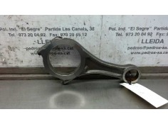 Recambio de biela para nissan pathfinder (r51) 3.0 v6 dci cat referencia OEM IAM  9XA 661  2