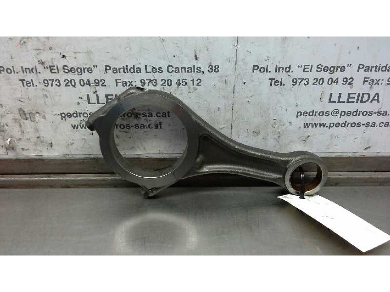 Recambio de biela para nissan pathfinder (r51) 3.0 v6 dci cat referencia OEM IAM  9XA 661 