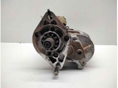 Recambio de motor arranque para toyota hilux (kun) 2.5 turbodiesel referencia OEM IAM 281000L051 TG4280002632  2