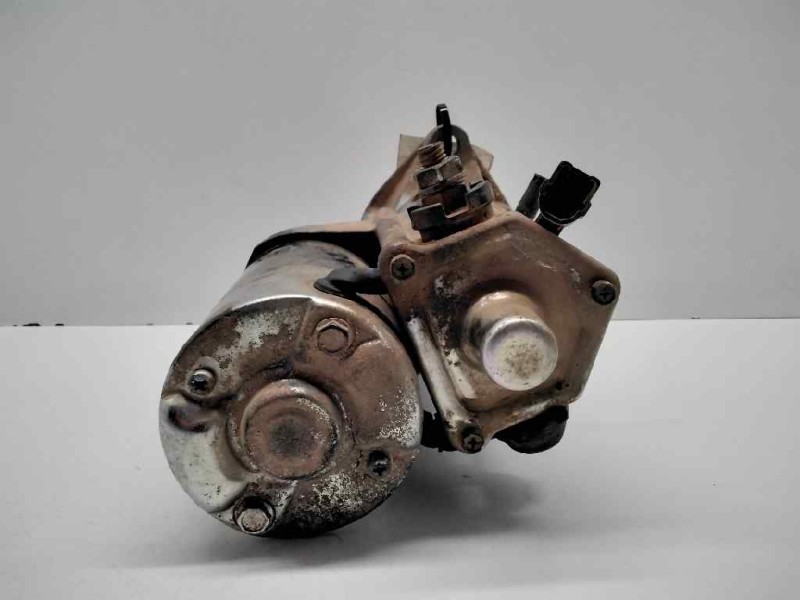 Recambio de motor arranque para toyota hilux (kun) 2.5 turbodiesel referencia OEM IAM 281000L051 TG4280002632 