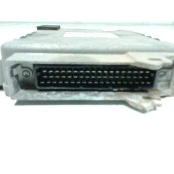Recambio de centralita motor uce para peugeot 206 berlina xn referencia OEM IAM IAW1AP80 9639907780 16300684
