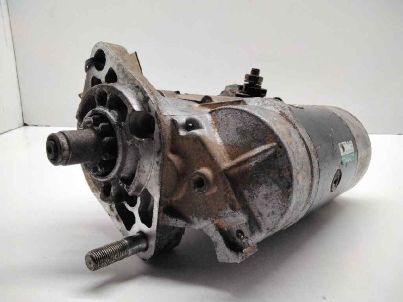 Recambio de motor arranque para toyota hilux (kun) 2.5 turbodiesel referencia OEM IAM 281000L051 TG4280002632 